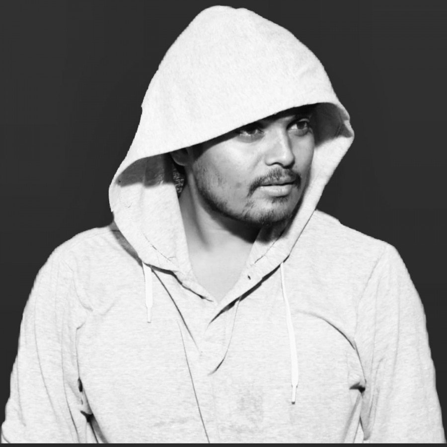 Eshwar Penti