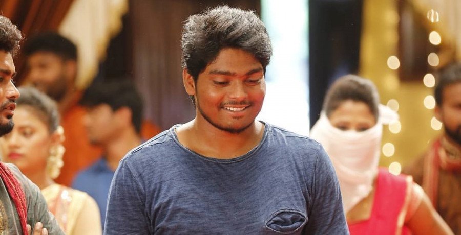 Eshwar Penti