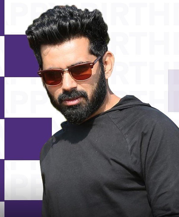 Satram Ramani