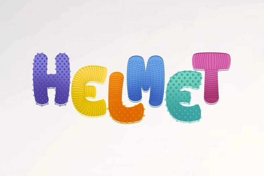 Helmet still 1