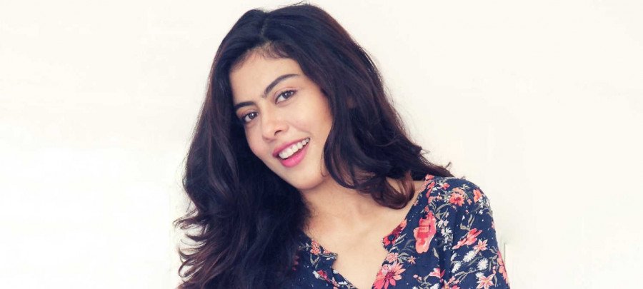 Anurita Jha