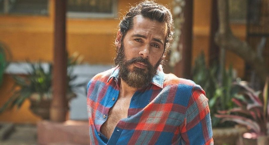 Dino Morea