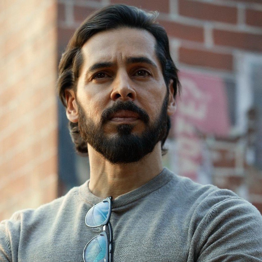 Dino Morea