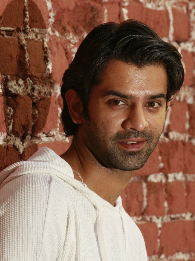 Barun Sobti