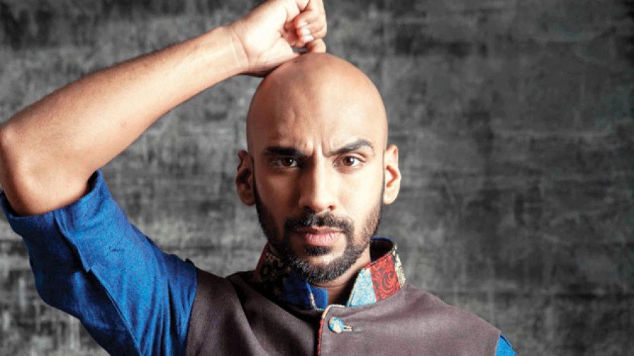 Sahil Khattar
