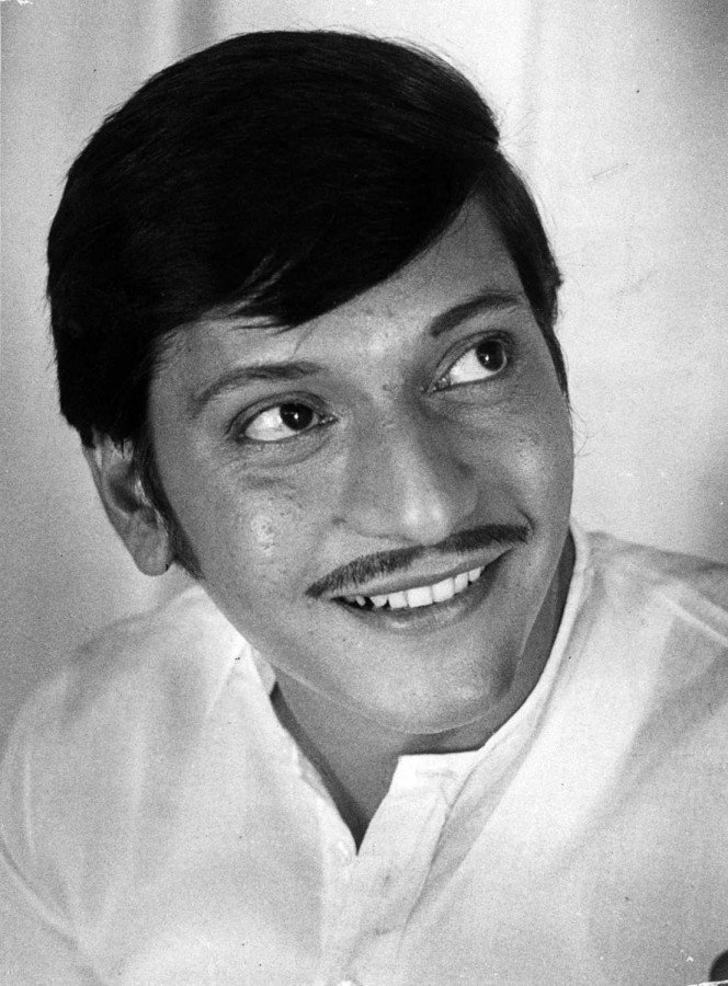 Amol Palekar
