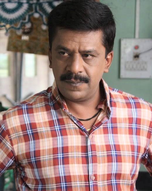 Upendra Limaye