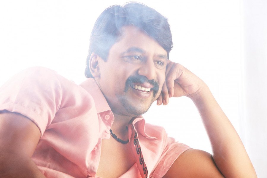Upendra Limaye