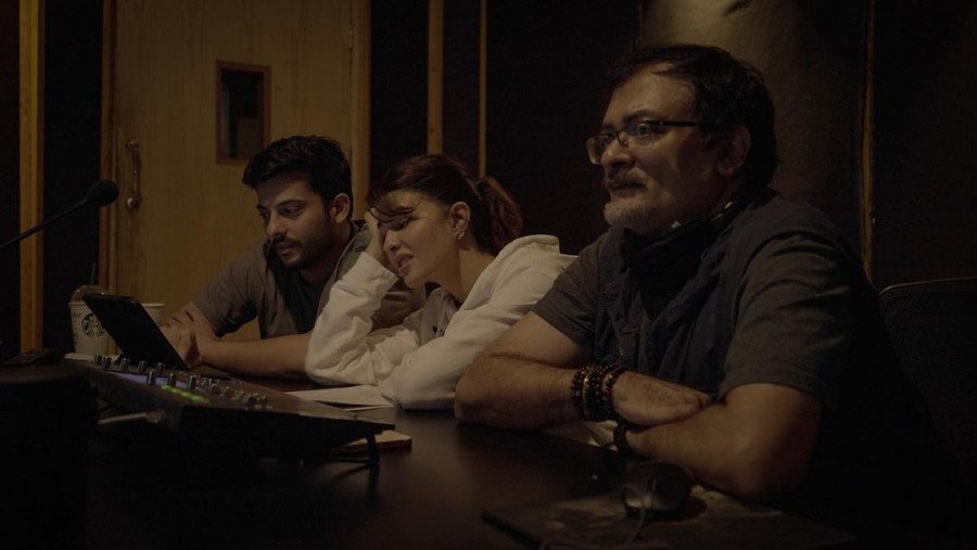 Attack still 6