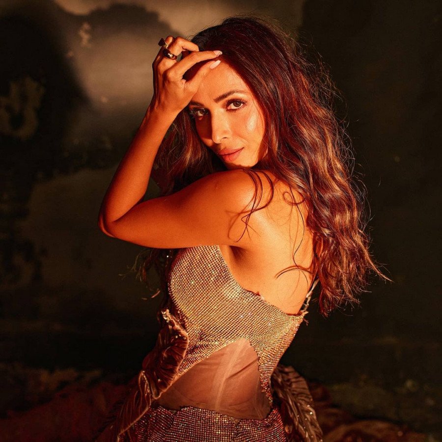 Malaika Arora Khan