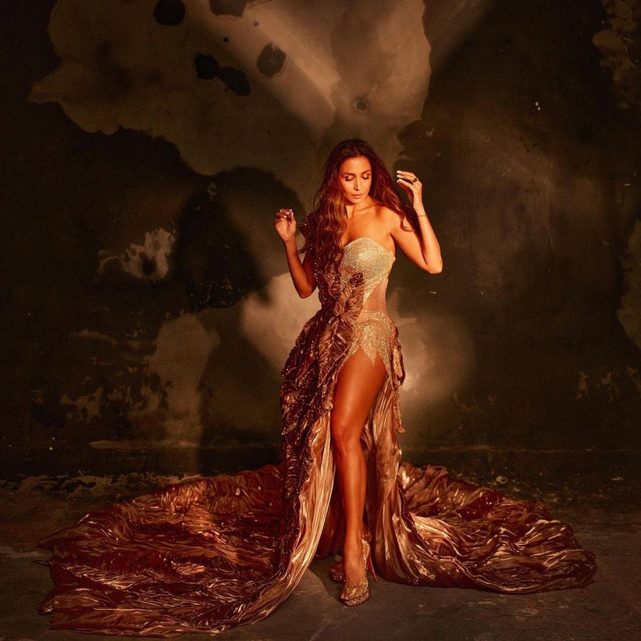 Malaika Arora Khan