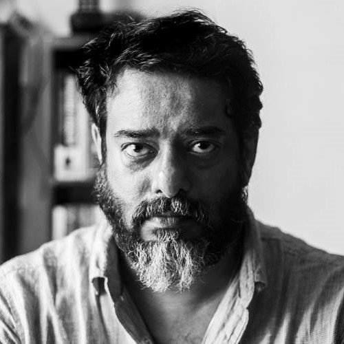 Sarthak Dasgupta