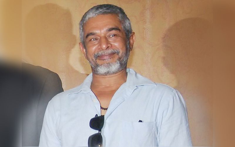 Shashanka Ghosh
