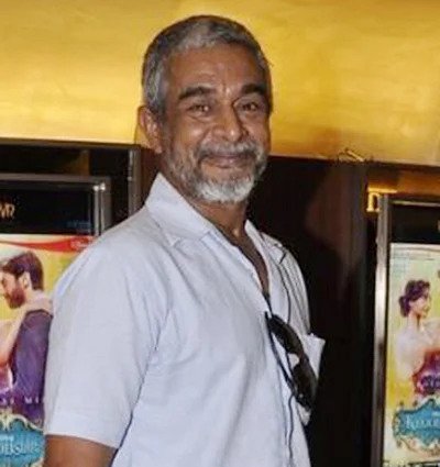 Shashanka Ghosh