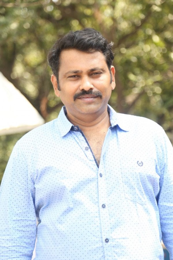 Gangapatnam Sridhar
