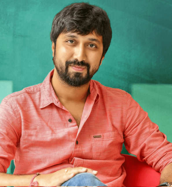 KS Ravindra (Bobby)