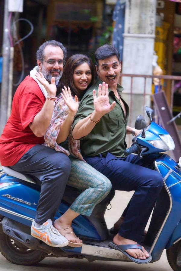 Raksha Bandhan still 7