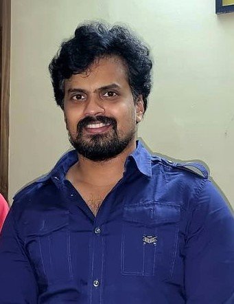 Aswwani Sri Krisshna