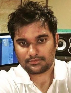 Chaitan Bharadwaj