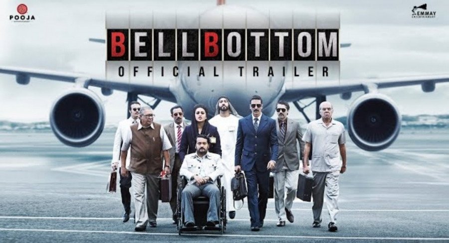 Bell Bottom still 8