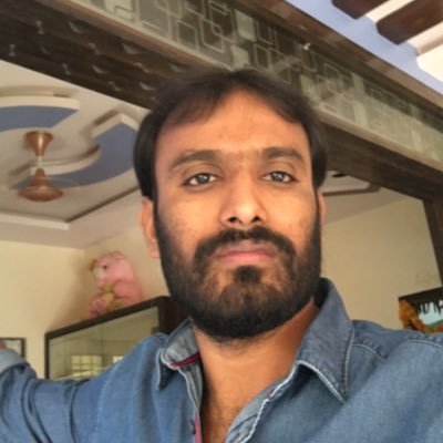 Mahesh Mekala