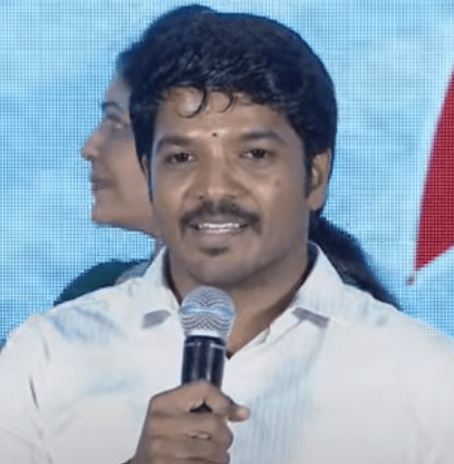 Venkatesh Kothuri