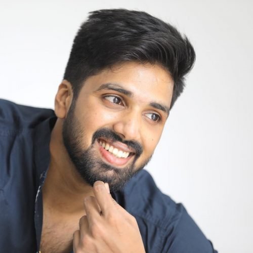 Madhav Chilukuri