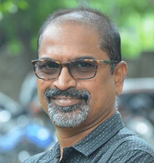 Laxman Meneni