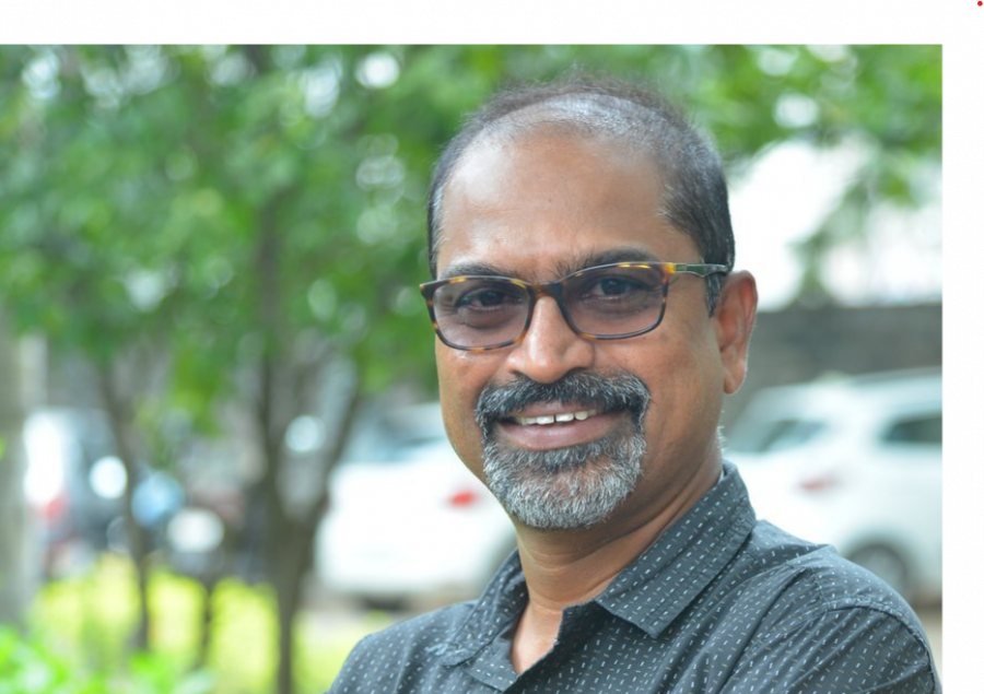 Laxman Meneni