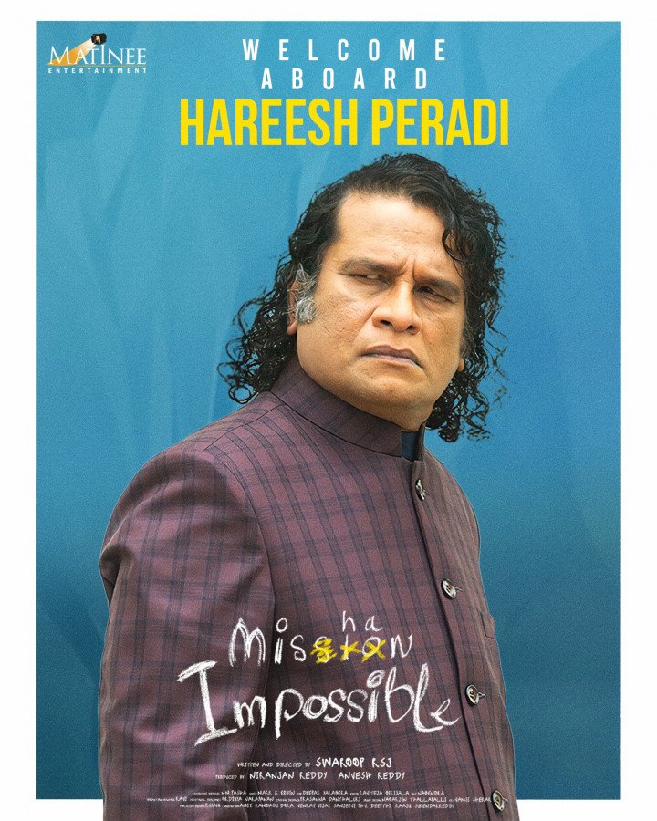 Mishan Impossible still 9