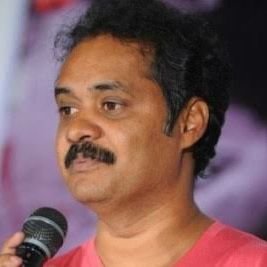 Srinivasa Raju