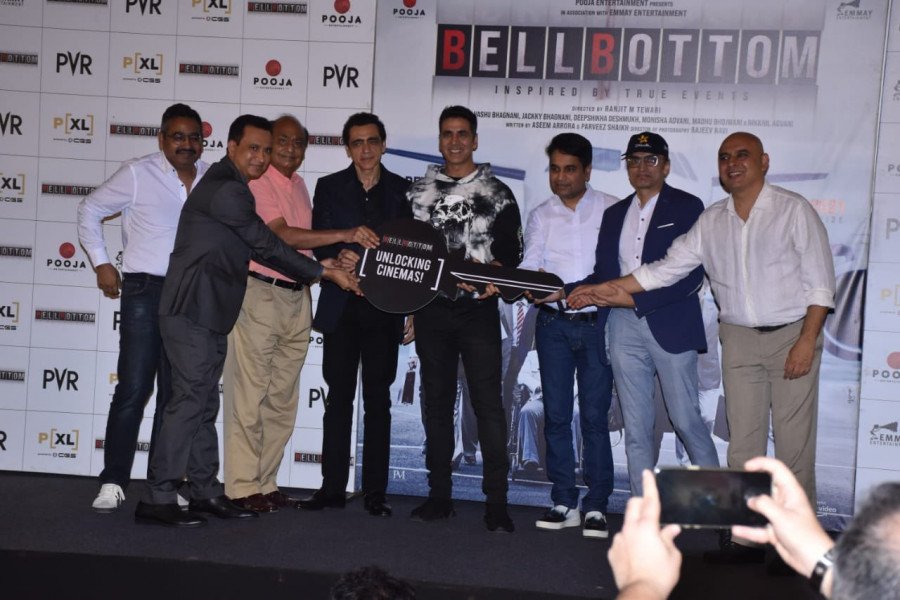 Bell Bottom still 9