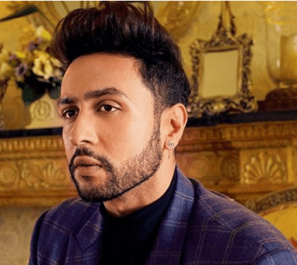 Adhyayan Suman