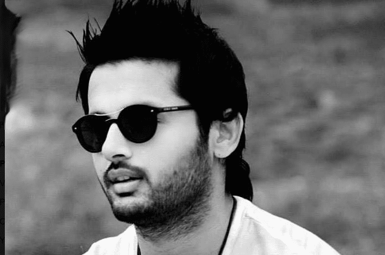 Nithiin