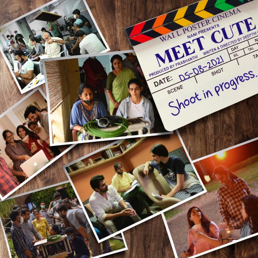 Meet Cute still 6