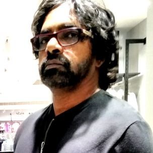 Sarov Shanmugam