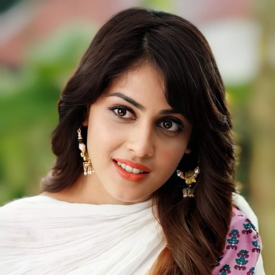 Genelia D'Souza