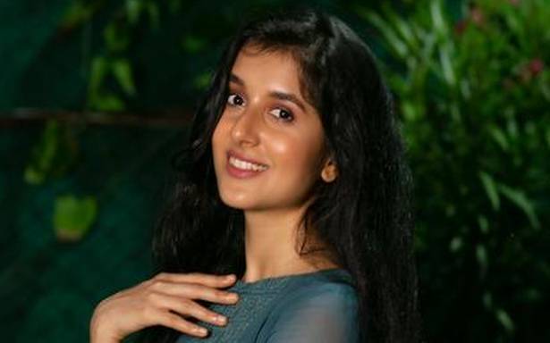 Sanjana Sarathy