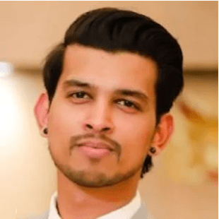 Anshul Garg