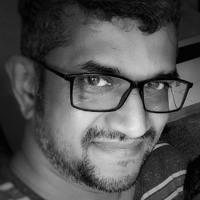 Salil V