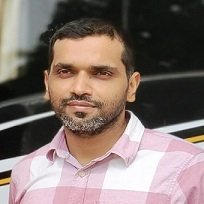 Anil Kurian