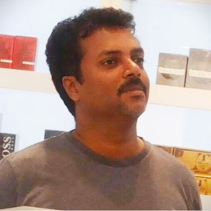Manoj Kannoth