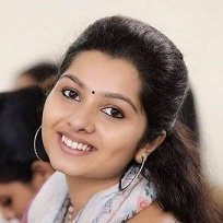 Niranjana Anoop