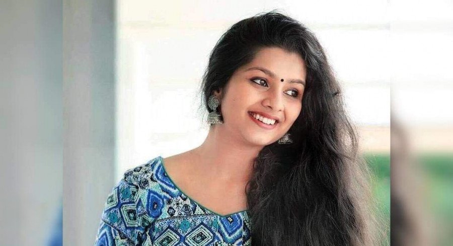 Niranjana Anoop