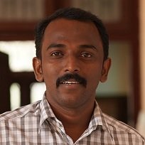 Navas Vallikkunnu