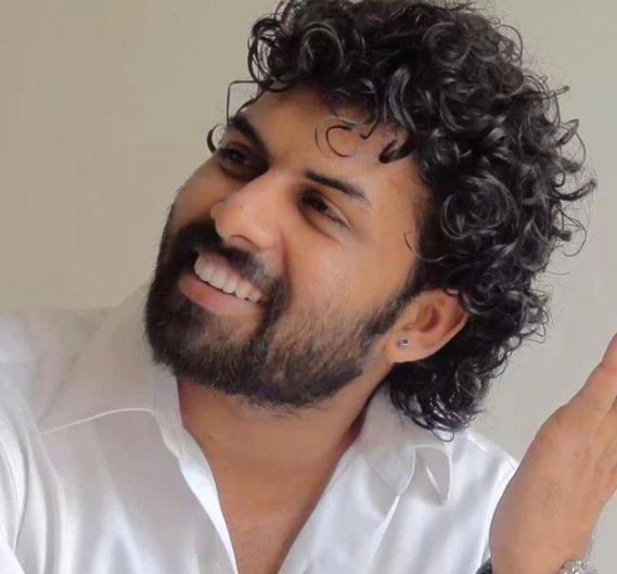 Sunny Wayne