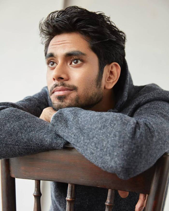 Aditya Rawal