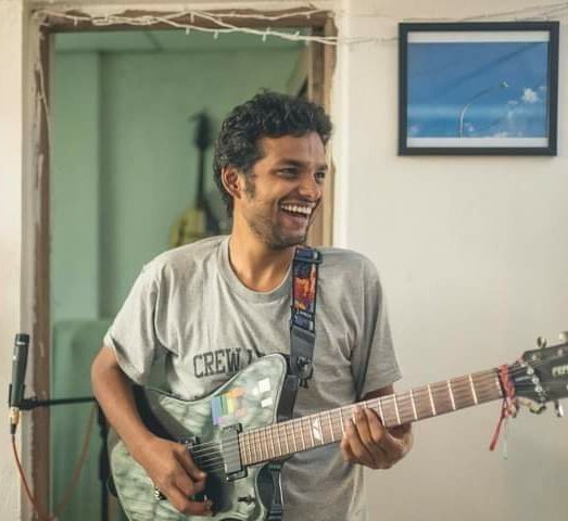 Vivek Sagar