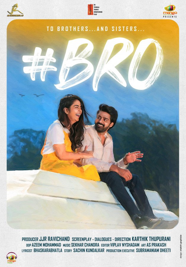 Bro