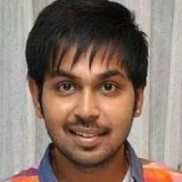 Maanas Nagulapalli